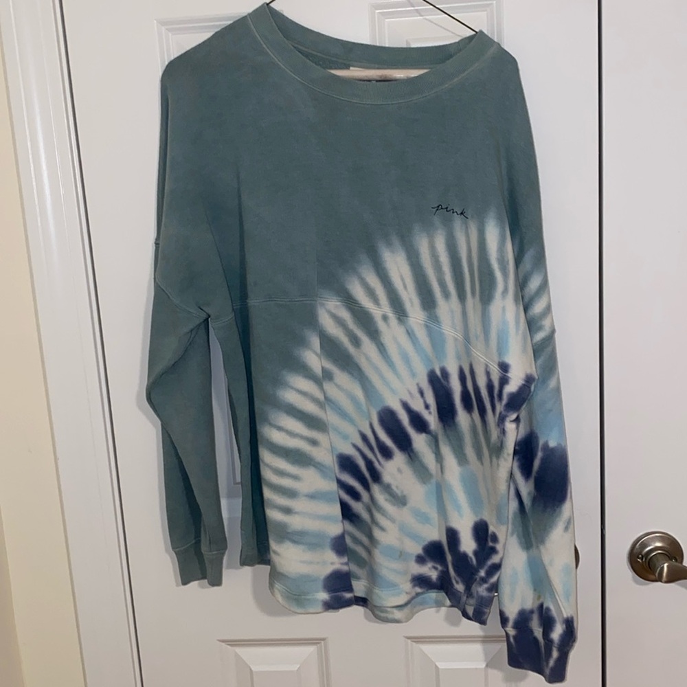 Oversized sweater